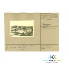 Hoogwater Oude Rijn 1952 F0000021
